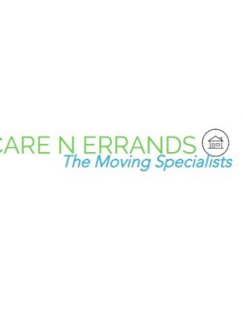 Care N Errands Moving & Storage