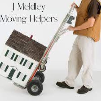 J Medley Local Moving Service