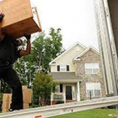 A & J Moving & Storage