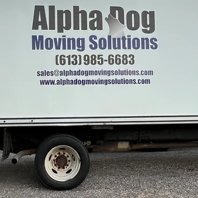 AlphaDog Moving Solutions