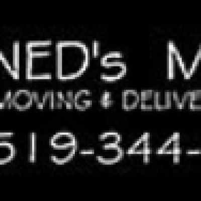 Ned’s Movers
