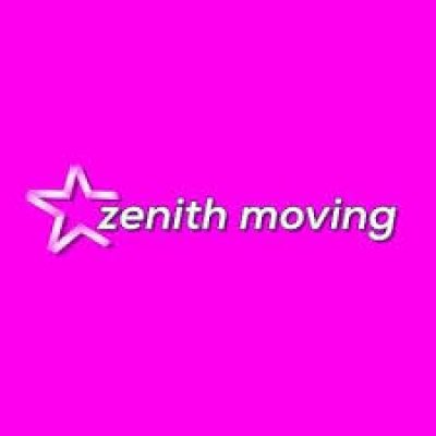 Zenith Moving NYC