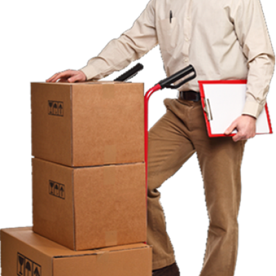 Sunday Movers