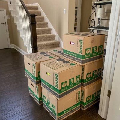 Mindful Movers Orlando