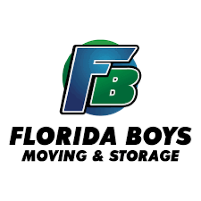 Florida Boys Moving & Storage