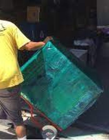 5 Starr Moving & Cleaning