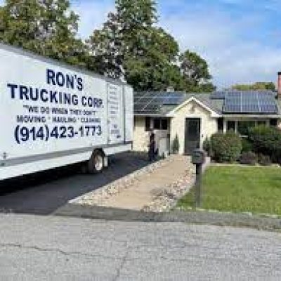 Ron’s Trucking