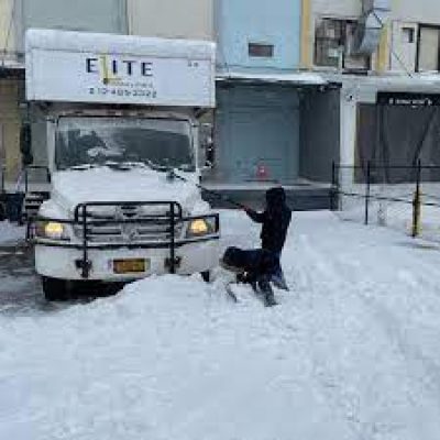 Elite Moving & Storing Inc