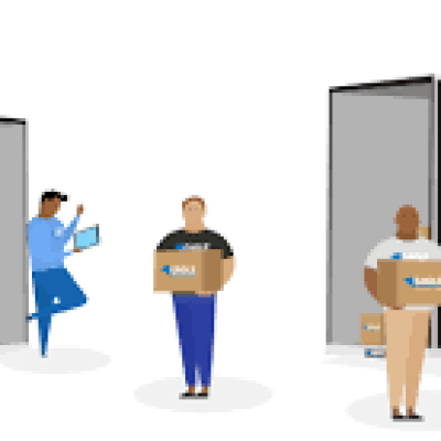 Eagle Transfer – Office Moving And Storage NYC