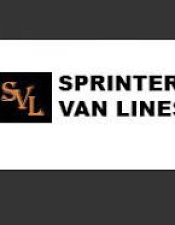 Sprinter Van Lines
