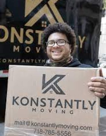 Konstantly Moving NYC LLC