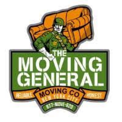 The Moving General