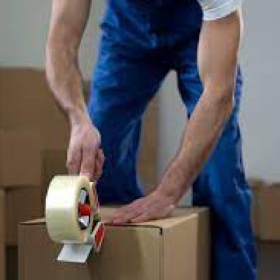 Richie’s Movers LLC
