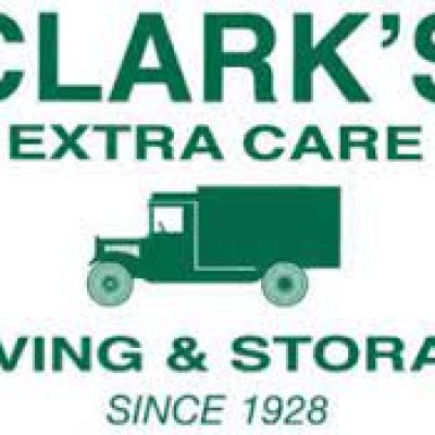 Clark’s Moving and Storage