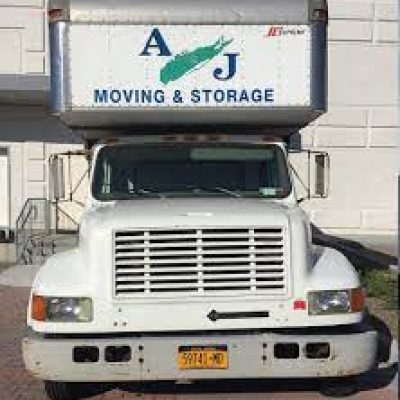 A & J Moving & Storage