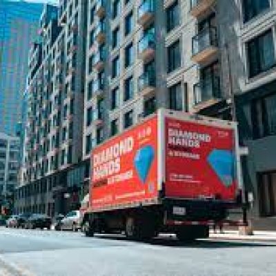 Diamond Hands Moving & Storage NYC