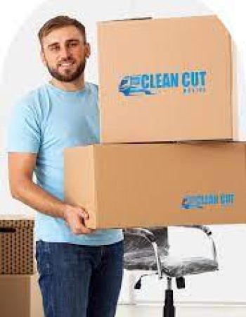 Clean Cut Moving