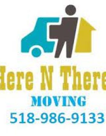 Here N There Moving
