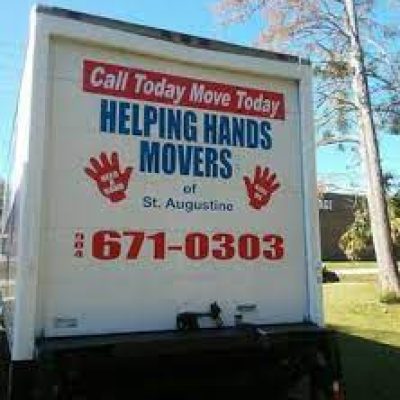 Helping Hands Movers Of St Augustine