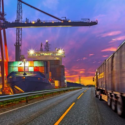 TLS Truck Load Services Inc