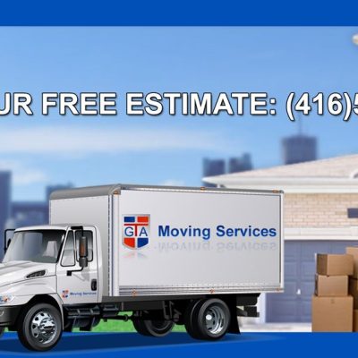 GTA Moving