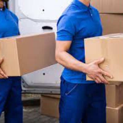 Richie’s Movers LLC