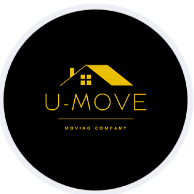 U Move moving company