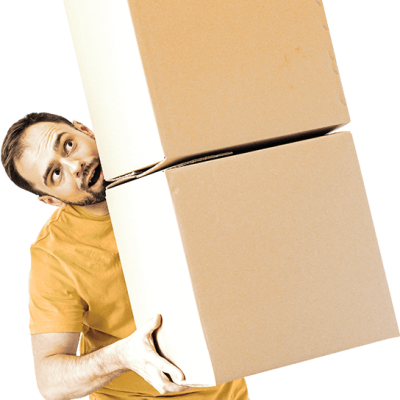 Solis Moving Company