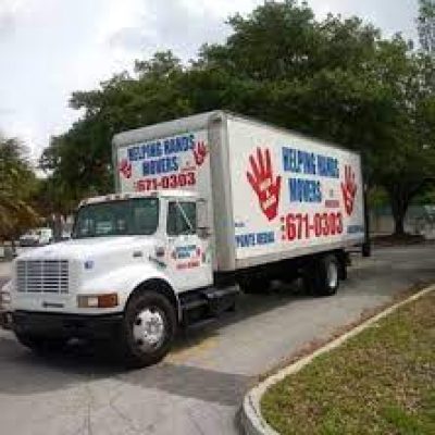 Helping Hands Movers Of St Augustine