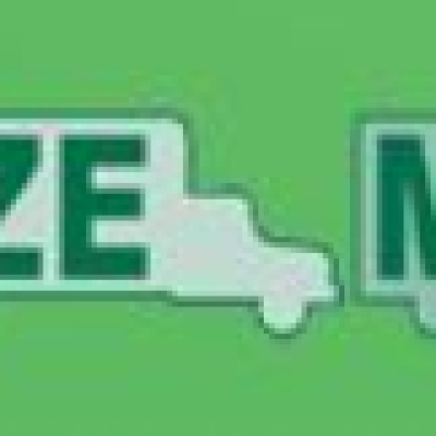 Any Size Moving
