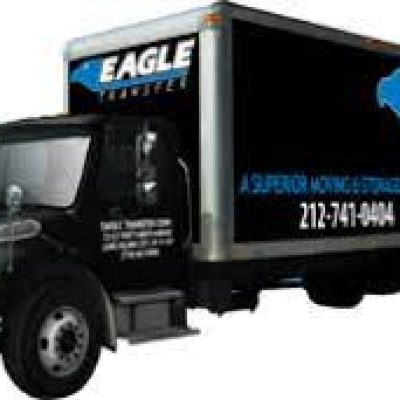 Eagle Transfer – Office Moving And Storage NYC