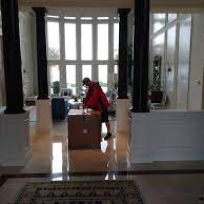 A1A Moving and Storage LLC