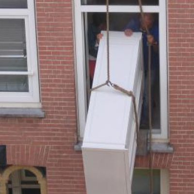 Quality moving and packing