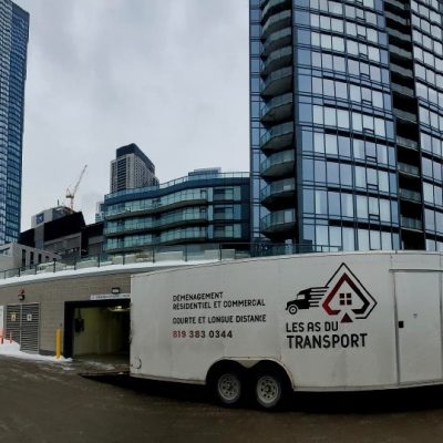 Les As du Transport