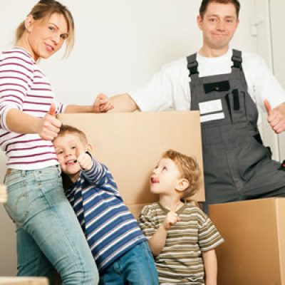 Best Ajax Movers