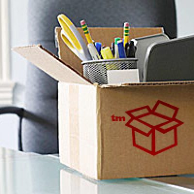 Consolidated Moving & Storage Ltd