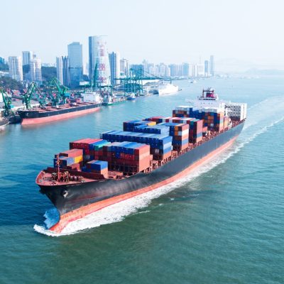 Latin American Cargo