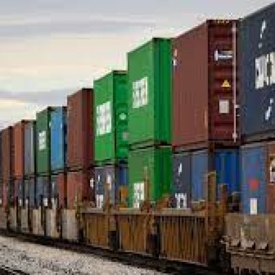 CMS Shipping