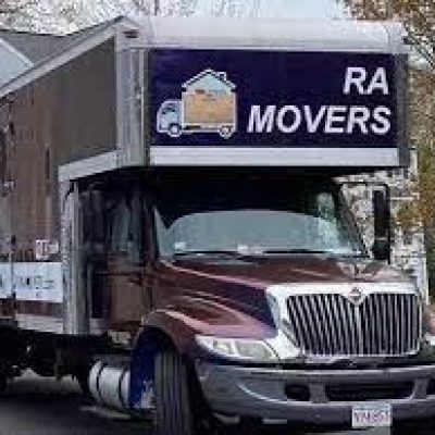 R&A Movers