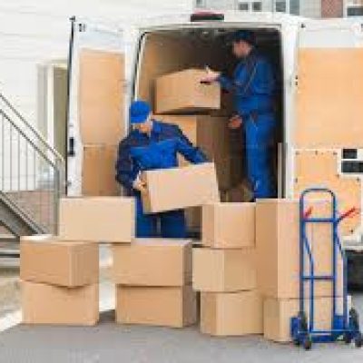 Team A Moving