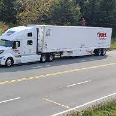 F R L Express Inc