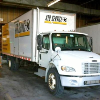 ATD SERVICE