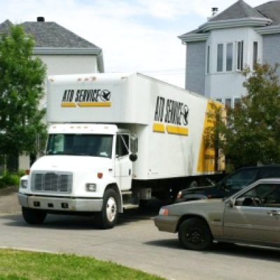 ATD SERVICE