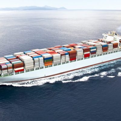 Carship Overseas Transport Ltd