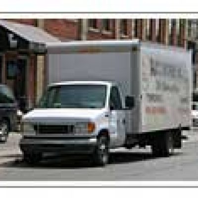 Adco Movers Inc