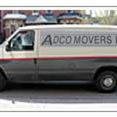 Adco Movers Inc