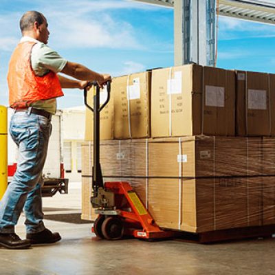 DVL Freight Systems Inc