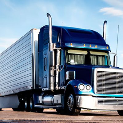 DVL Freight Systems Inc