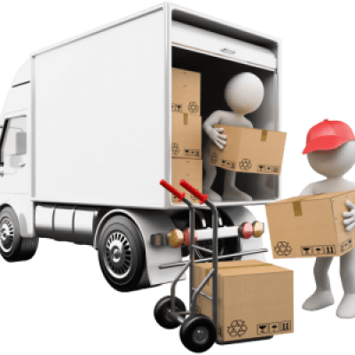 People’s Choice Moving