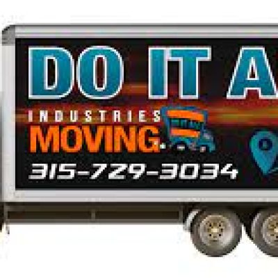 Do It All Moving
